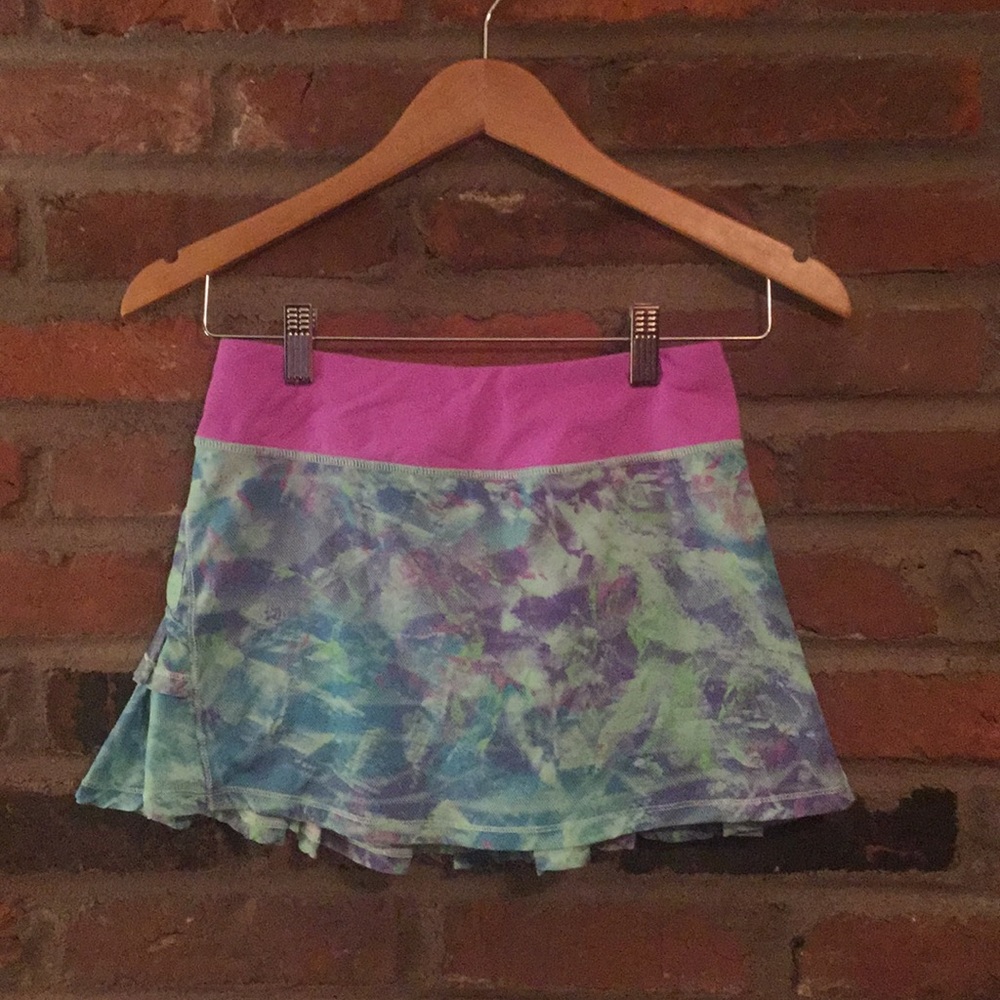 Ivivva Girls Skort